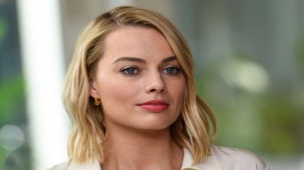 Margot Robbie  Best Wallpapers1